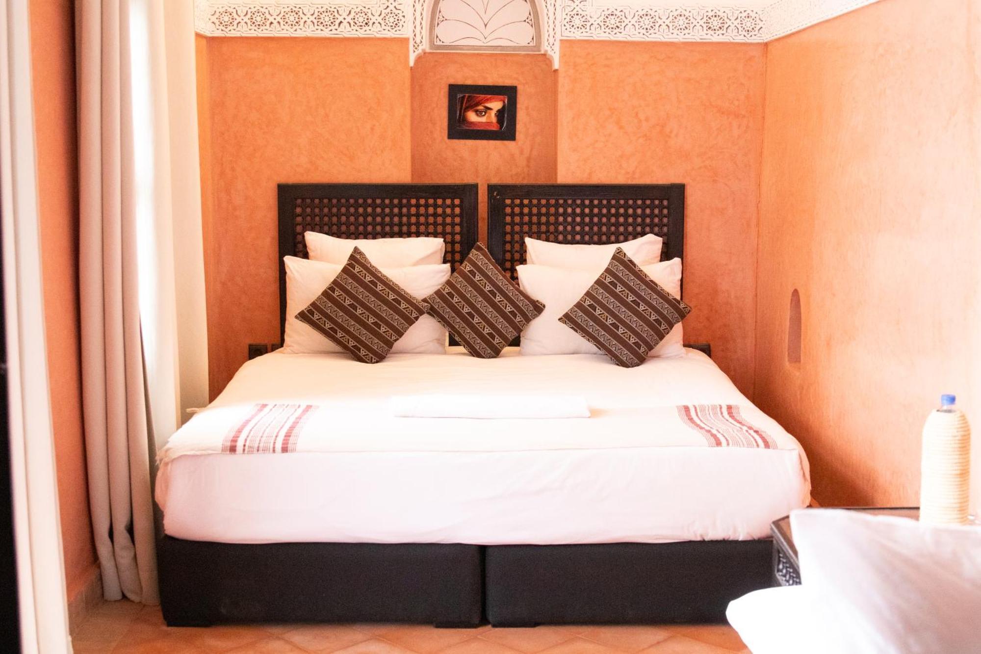 Amegrad Bed & Breakfast Marrakesh