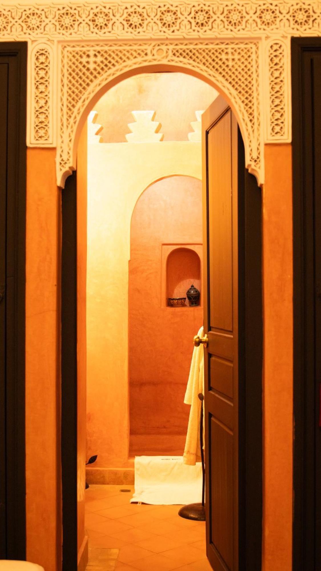 Amegrad Bed and breakfast Marrakesh