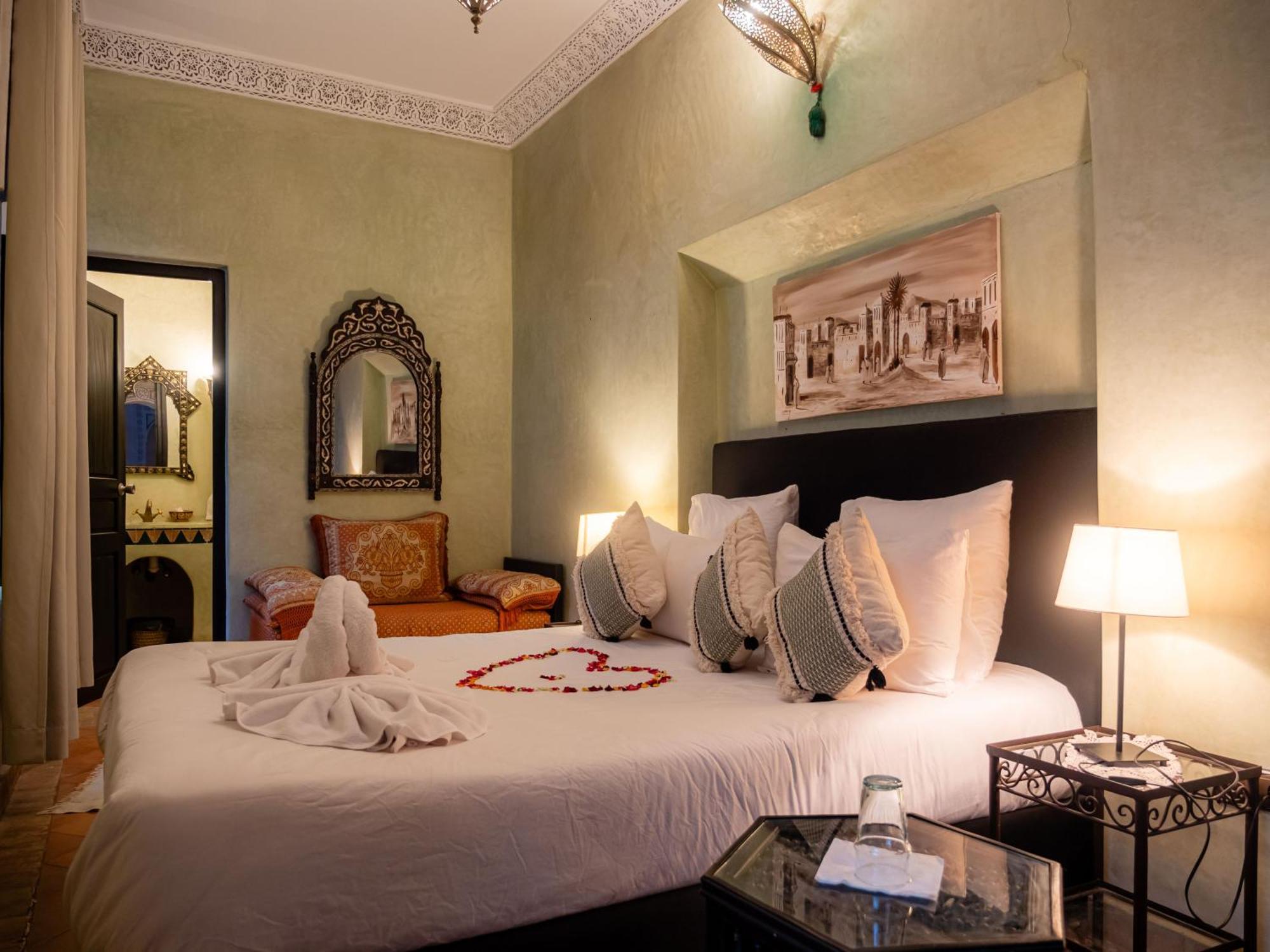 Amegrad Bed and breakfast *