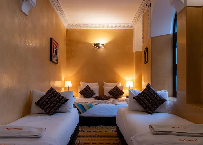 Riad Amegrad
