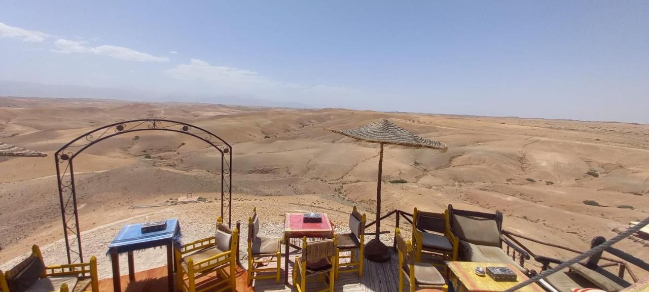 Amegrad Marrakesh