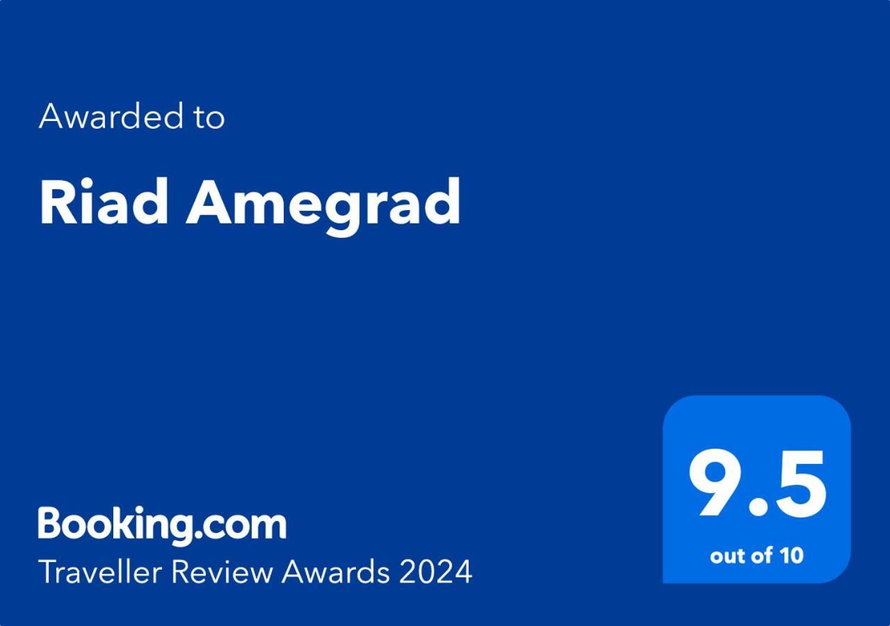 Amegrad