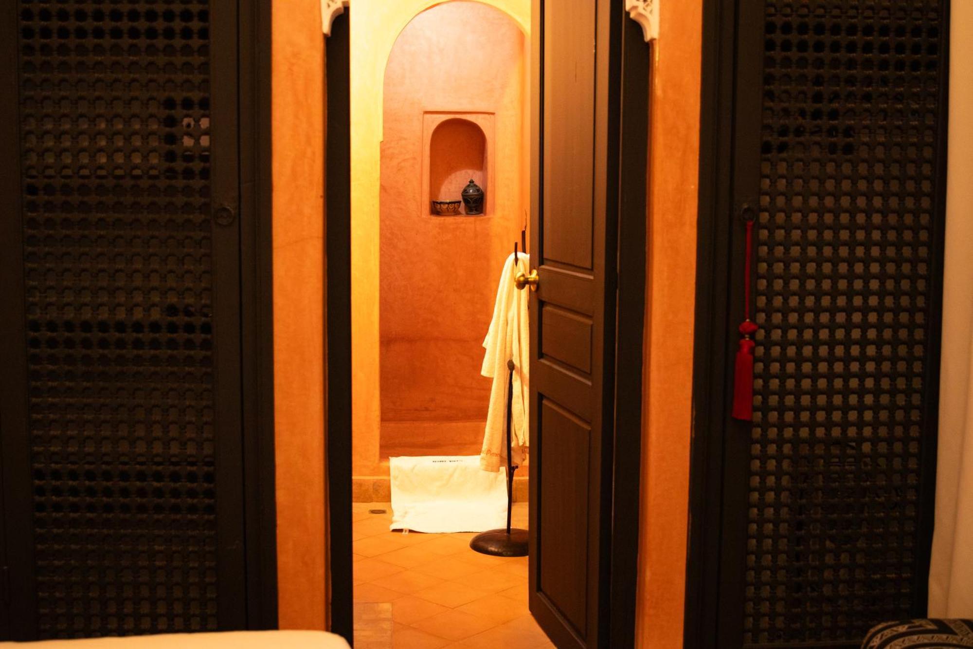 Amegrad Marrakesh