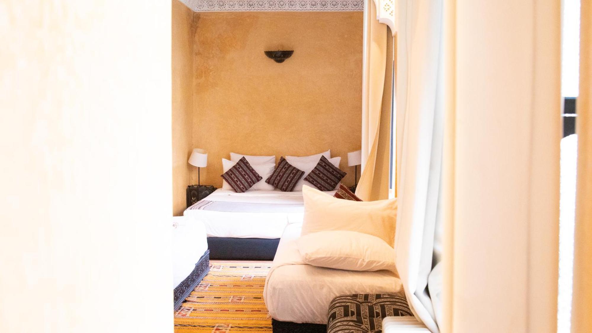 Amegrad * Marrakesh