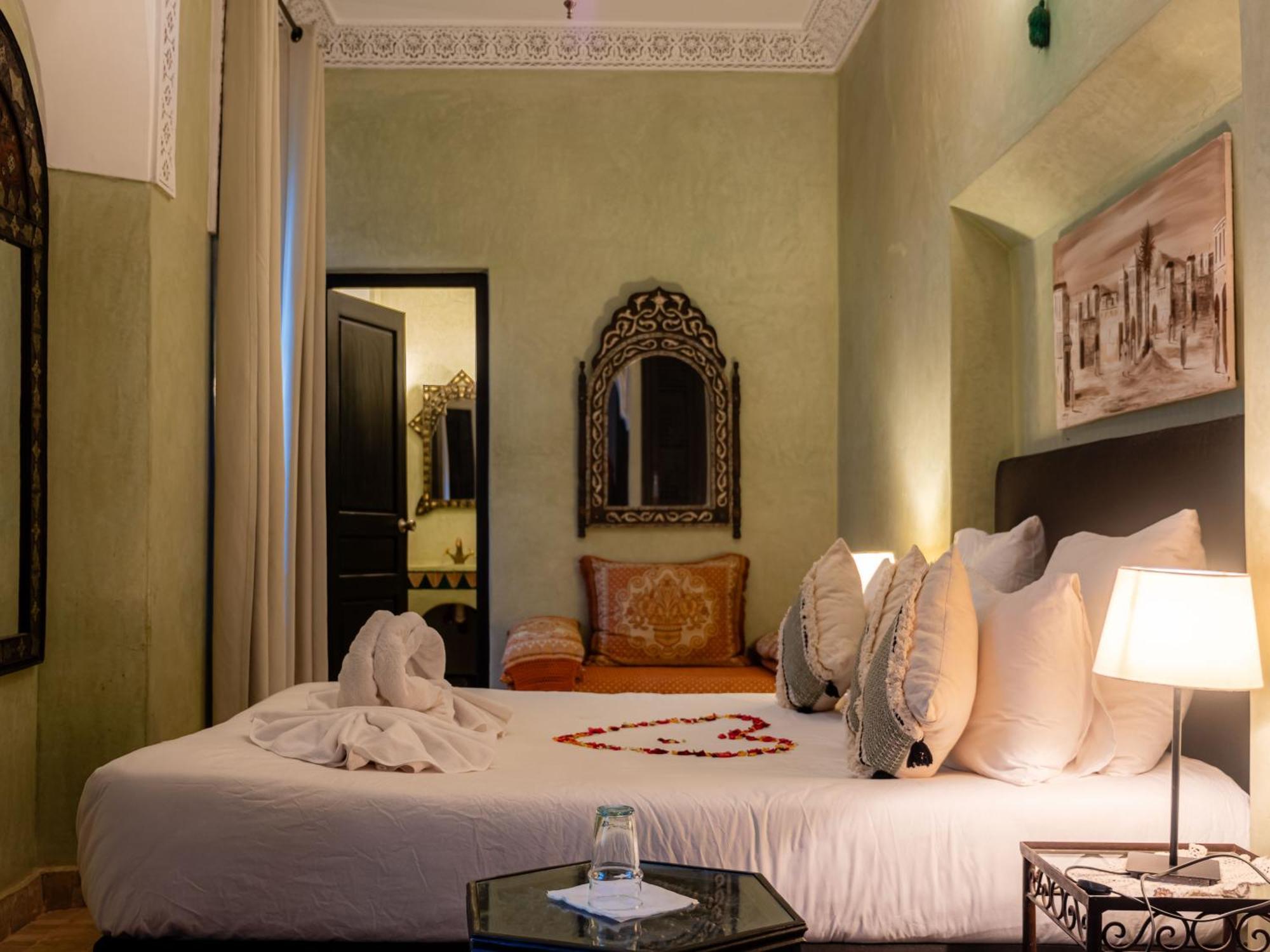 Amegrad * Marrakesh