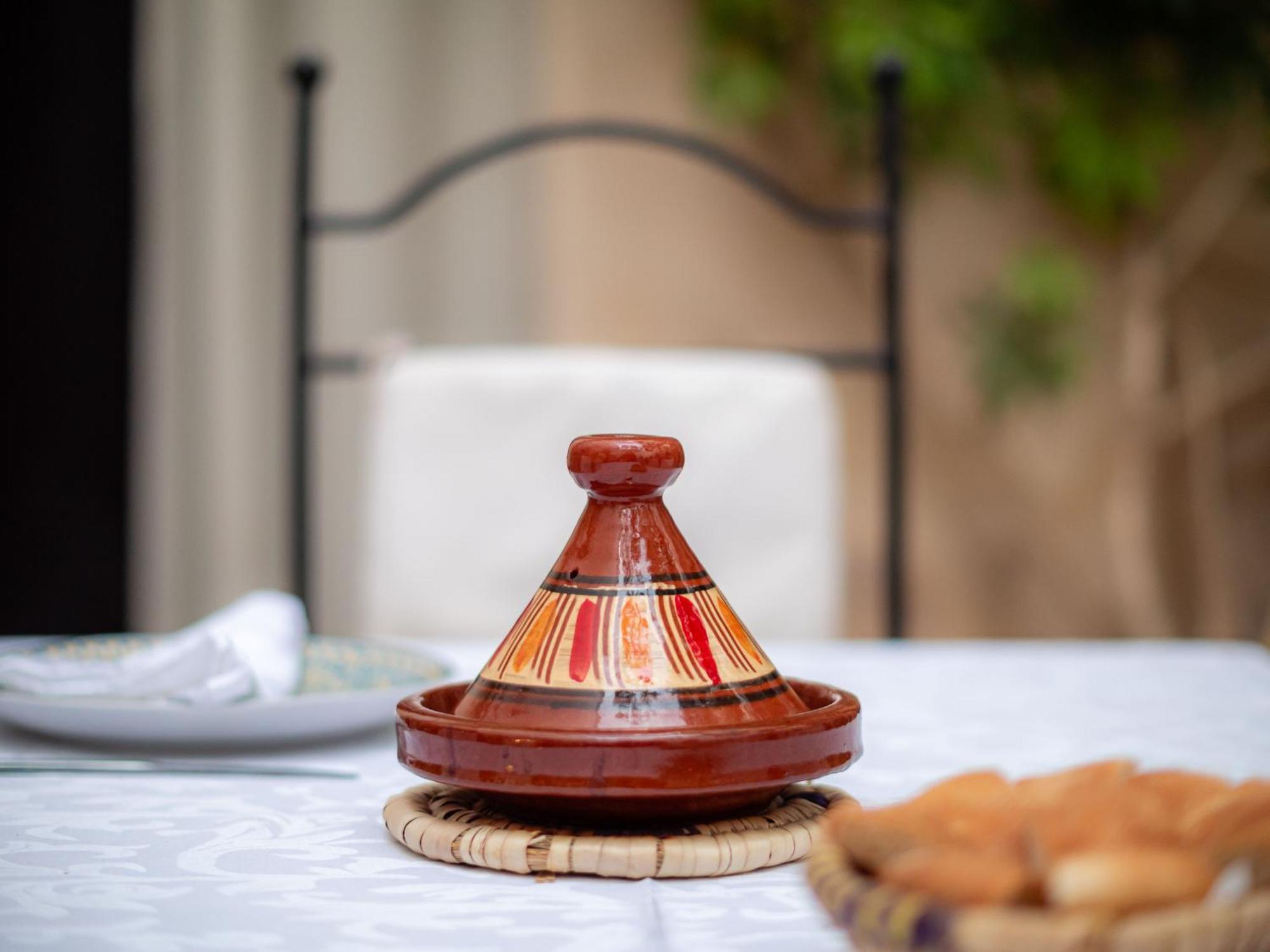 Couette-café Amegrad
