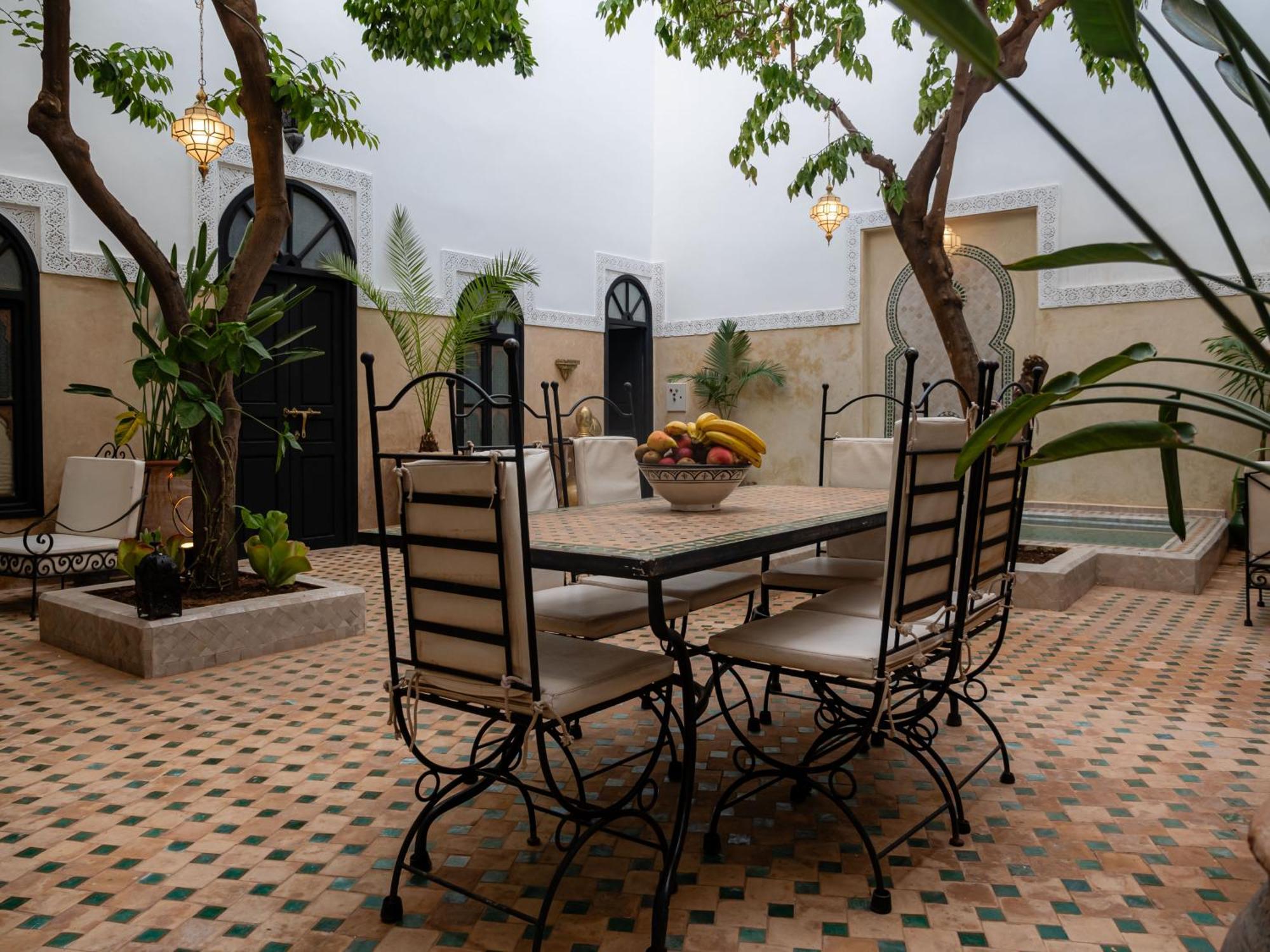 Couette-café Amegrad