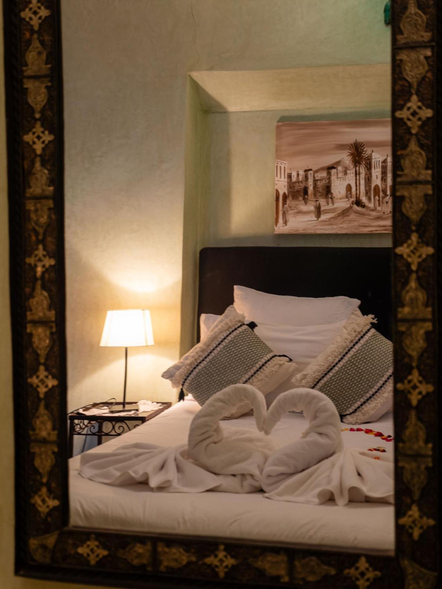 Couette-café Amegrad